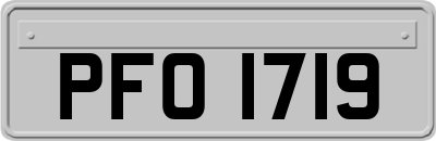 PFO1719