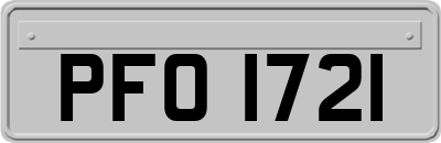 PFO1721