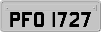 PFO1727