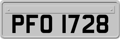 PFO1728