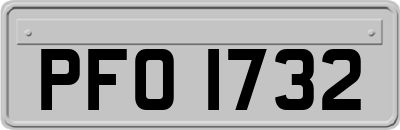 PFO1732