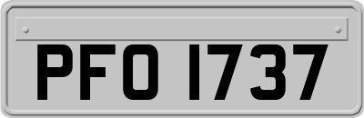 PFO1737
