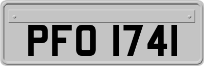PFO1741