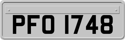 PFO1748