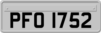 PFO1752