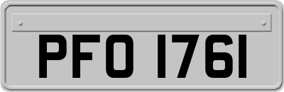 PFO1761