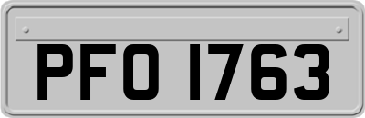 PFO1763