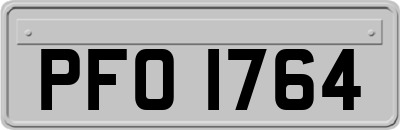 PFO1764