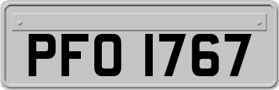 PFO1767