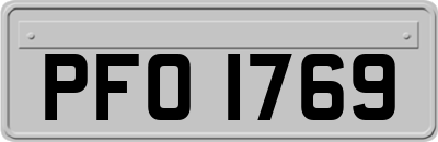 PFO1769