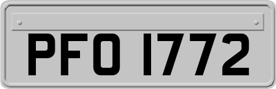 PFO1772