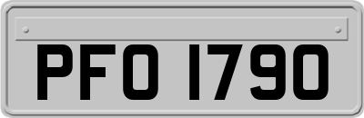 PFO1790