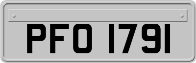 PFO1791