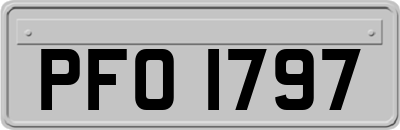 PFO1797