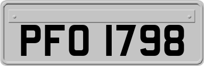 PFO1798
