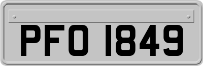 PFO1849