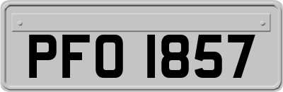 PFO1857