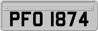 PFO1874
