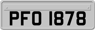 PFO1878