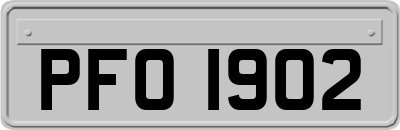 PFO1902