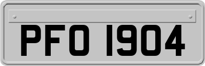 PFO1904