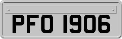 PFO1906