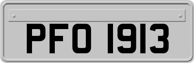 PFO1913