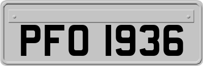 PFO1936
