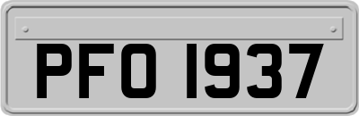 PFO1937