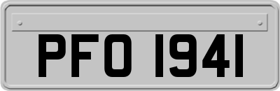 PFO1941