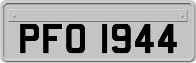PFO1944