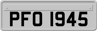 PFO1945