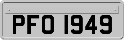 PFO1949