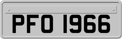 PFO1966