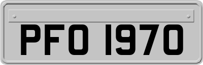 PFO1970