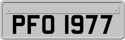 PFO1977