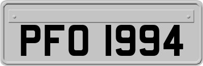 PFO1994