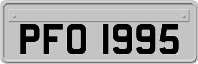 PFO1995