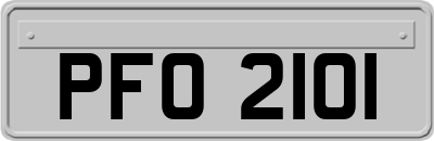 PFO2101