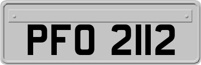 PFO2112