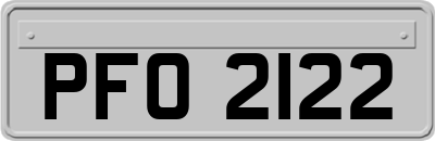 PFO2122