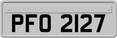PFO2127