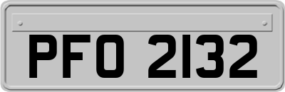 PFO2132