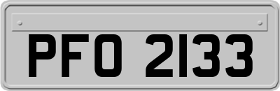 PFO2133