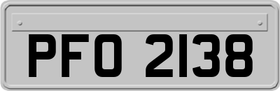 PFO2138