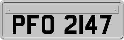 PFO2147