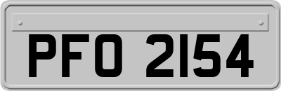 PFO2154