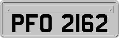 PFO2162