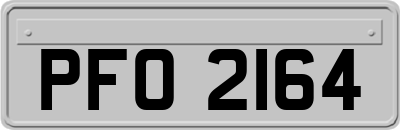 PFO2164