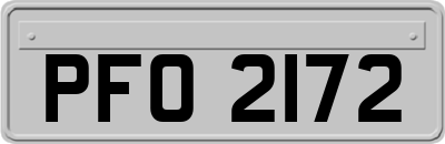 PFO2172